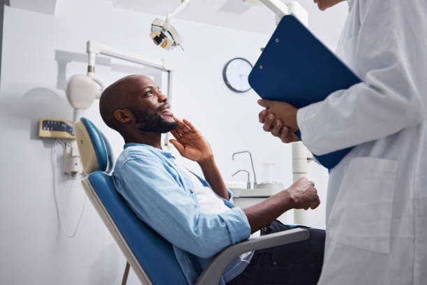 Best Emergency Treatment for Dental Infections or Abscesses in Indian Springs, GA