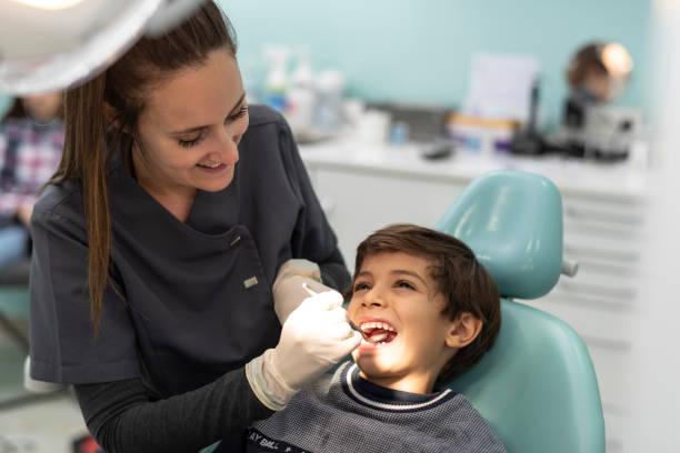 Best Emergency Denture Repair in Indian Springs, GA