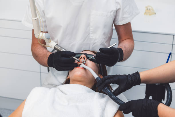 Best Emergency TMJ Treatment in Indian Springs, GA